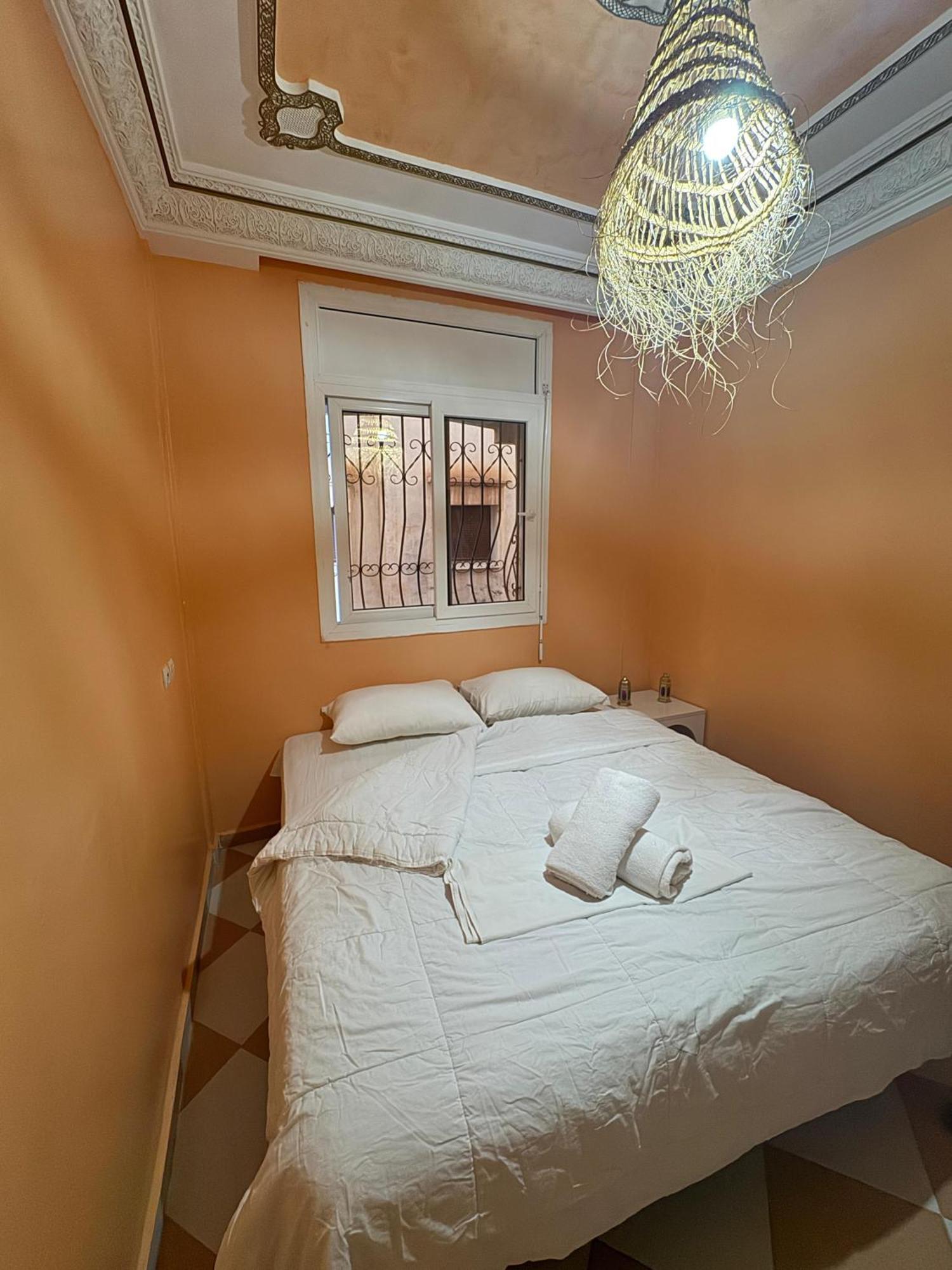 Moroccan Friends Homestay Agadir