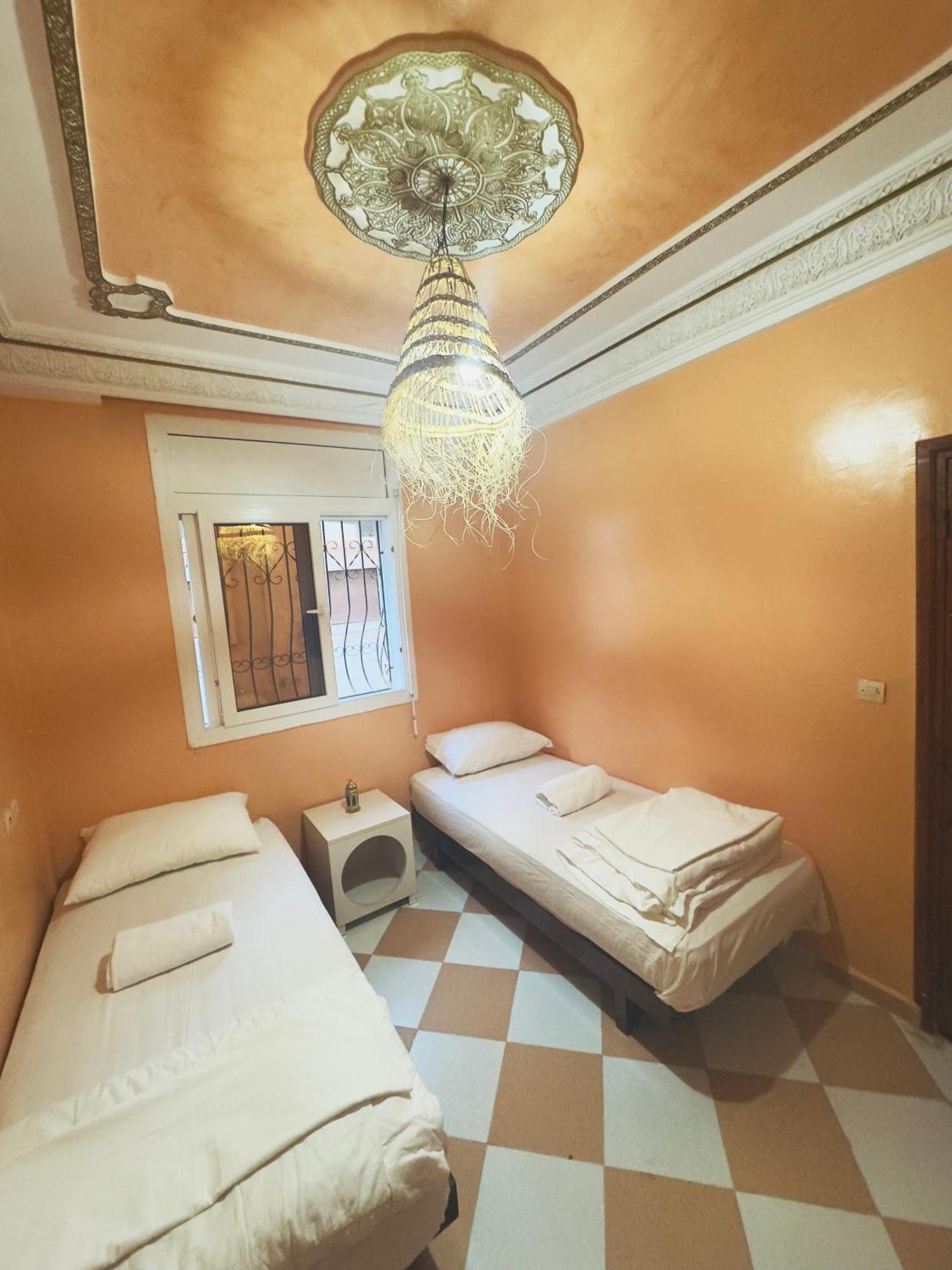 Moroccan Friends Homestay Agadir