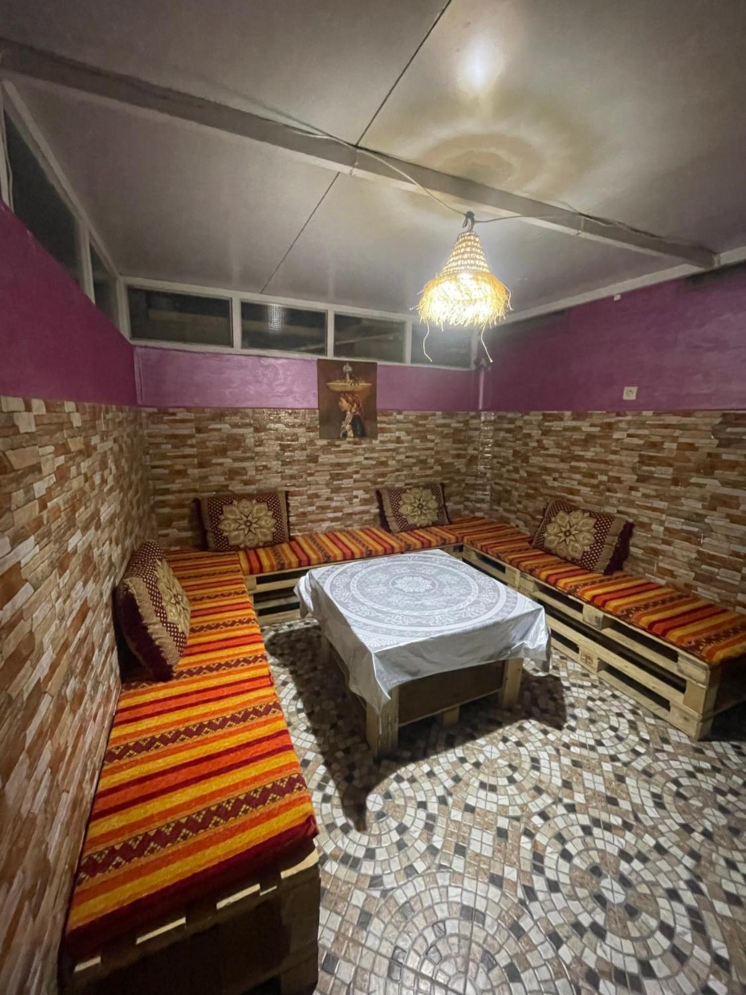 Homestay Moroccan Friends *