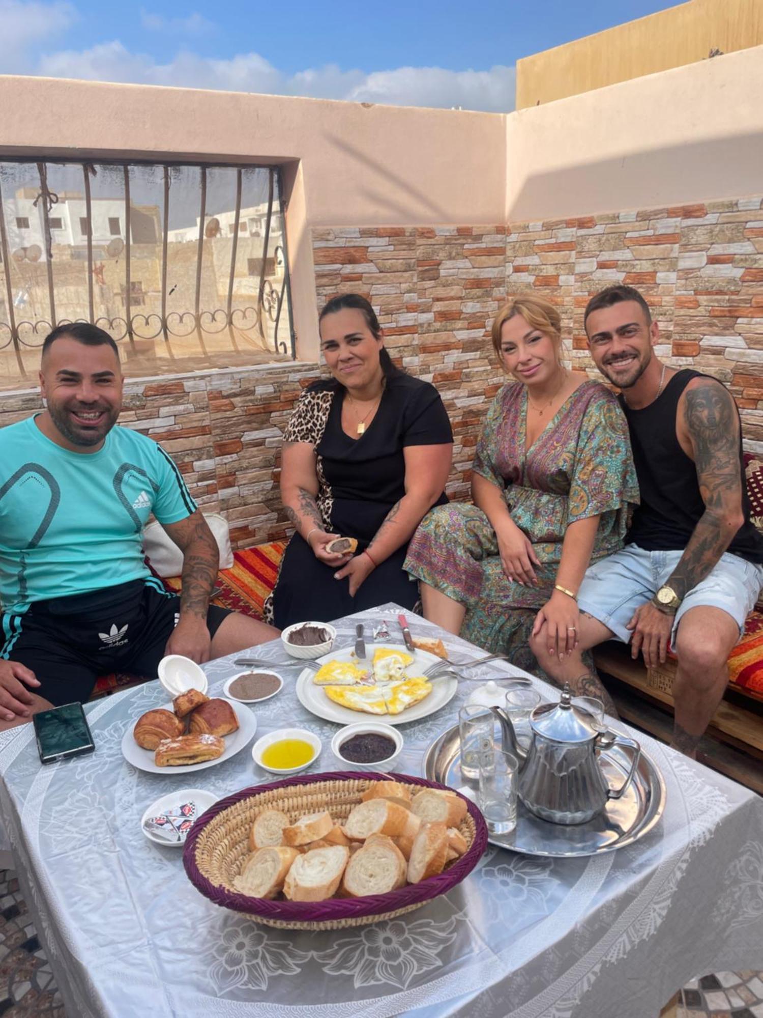 Moroccan Friends Homestay Agadir