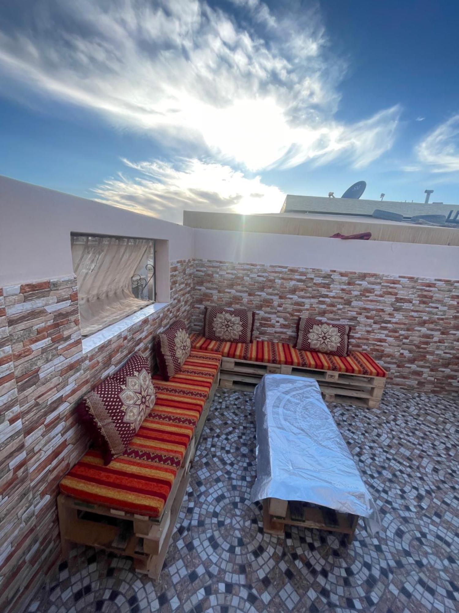 Moroccan Friends Homestay