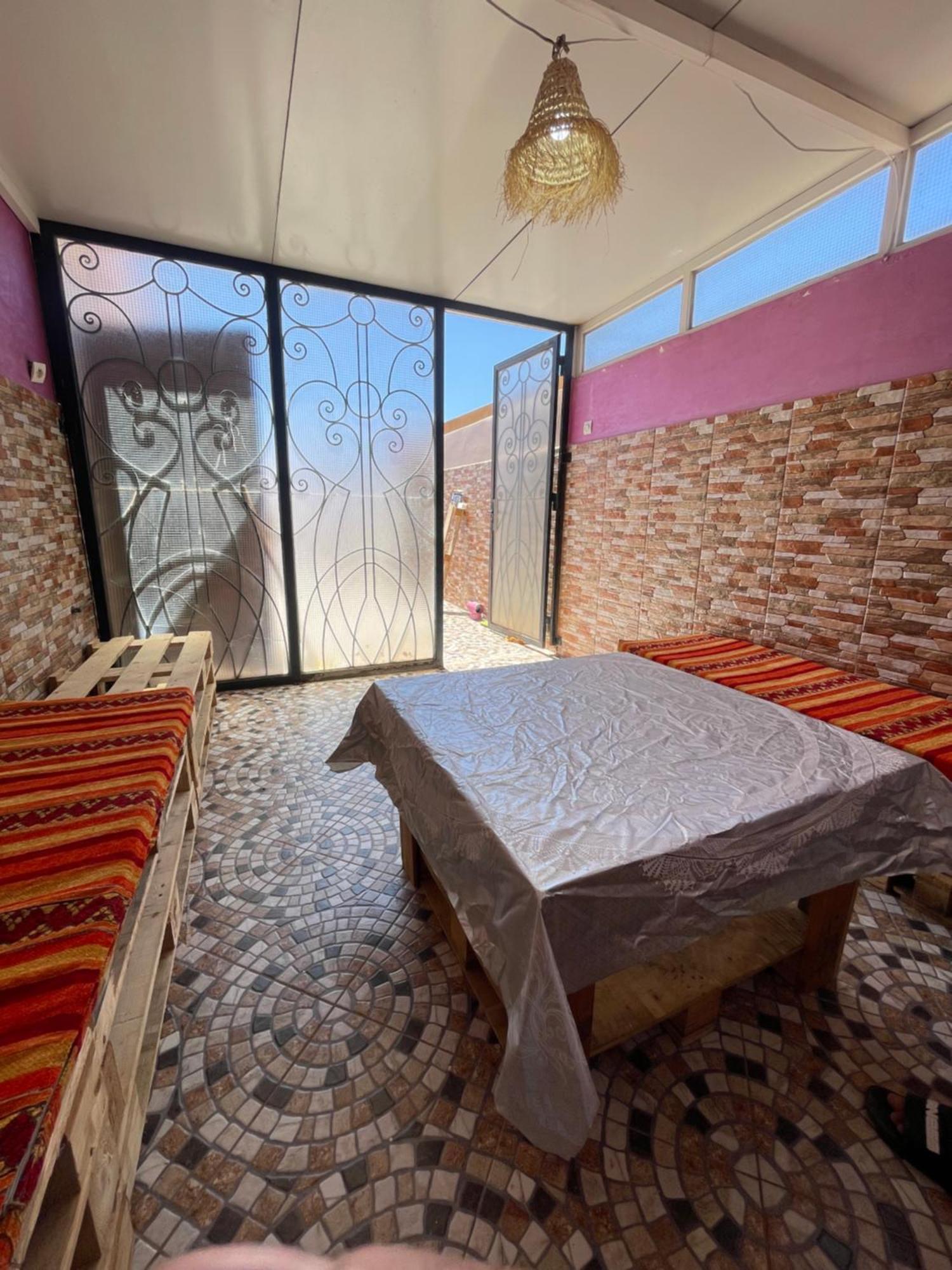 Moroccan Friends Homestay