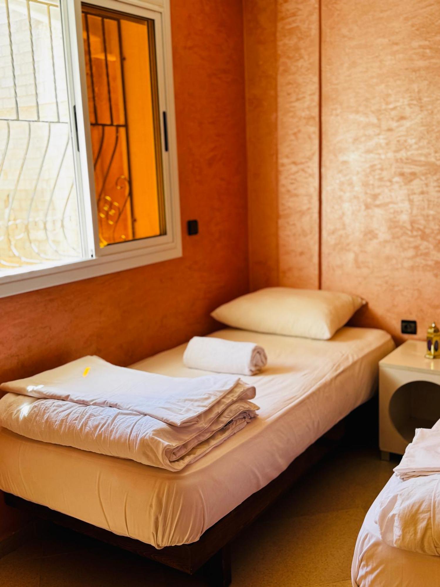 Homestay Moroccan Friends Agadir