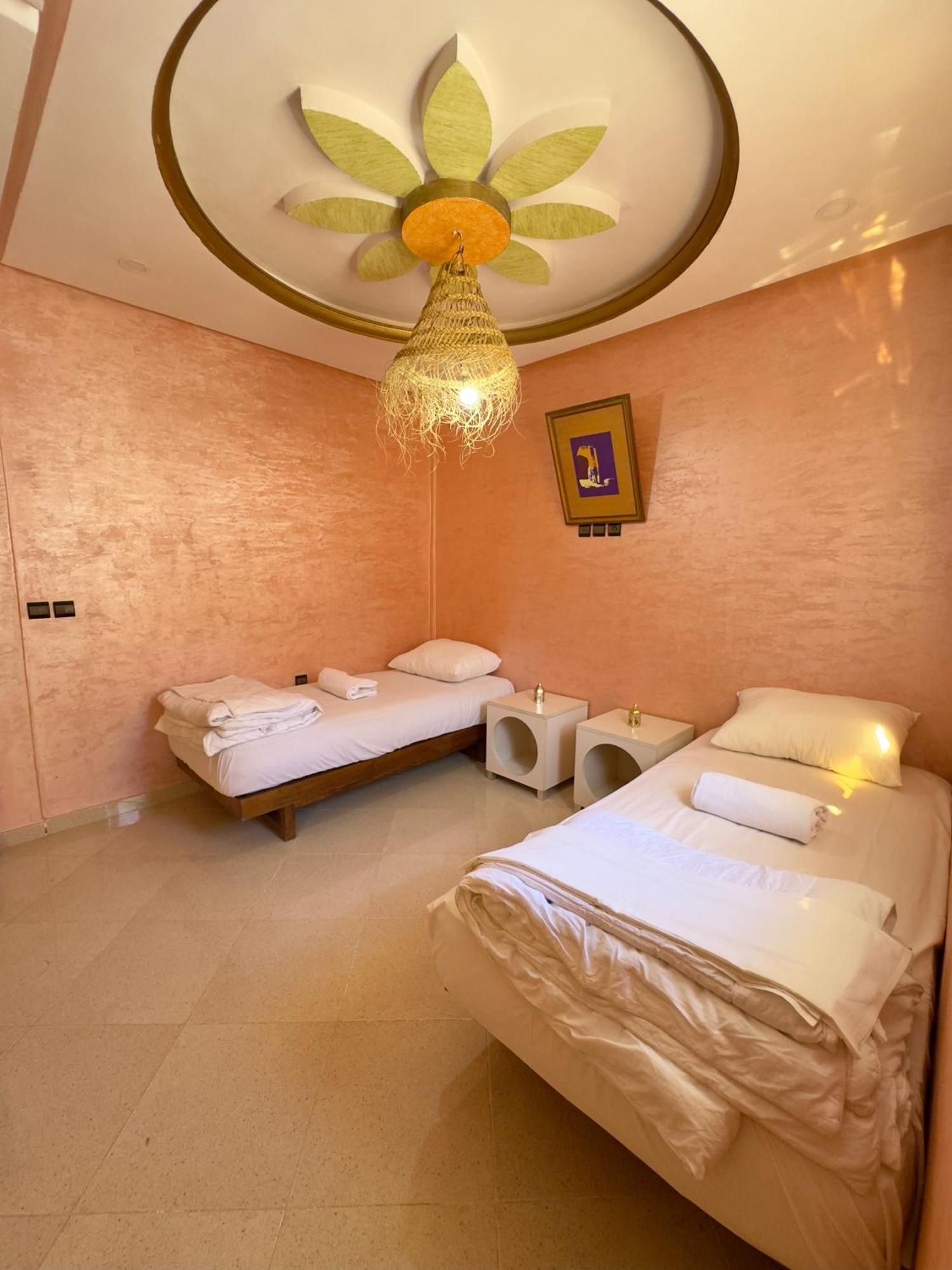 Moroccan Friends Homestay Agadir