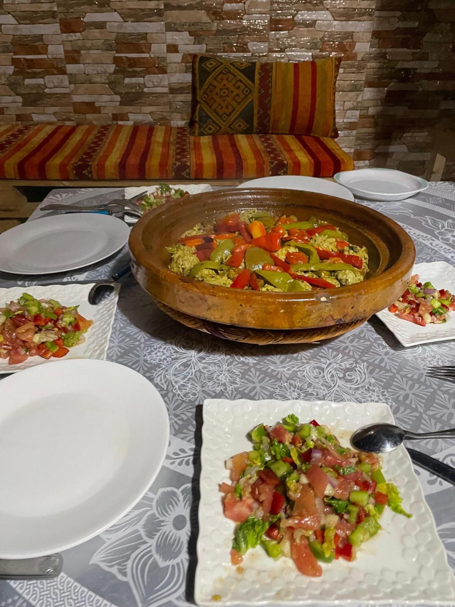 Moroccan Friends Homestay