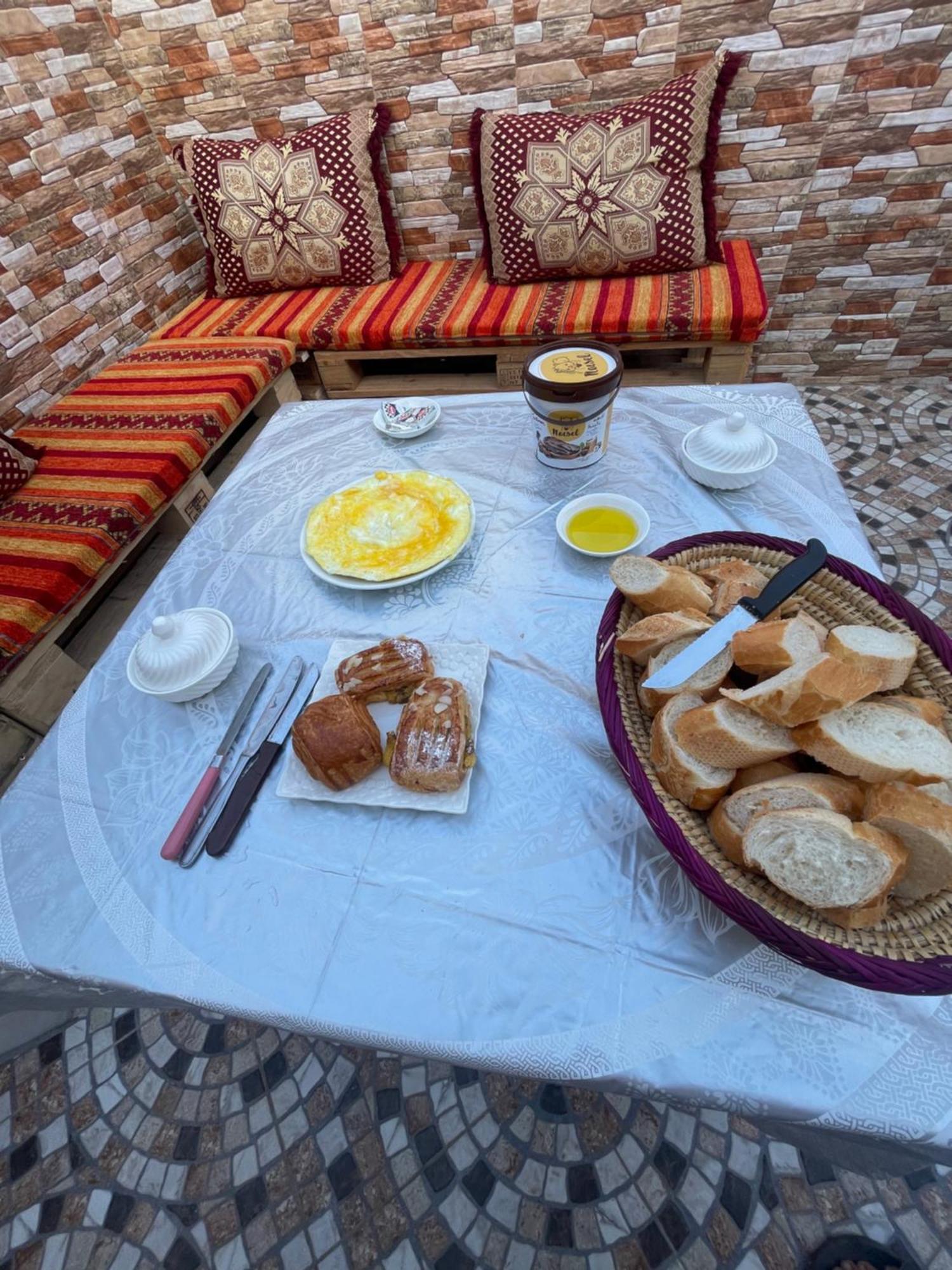 Moroccan Friends Homestay Agadir