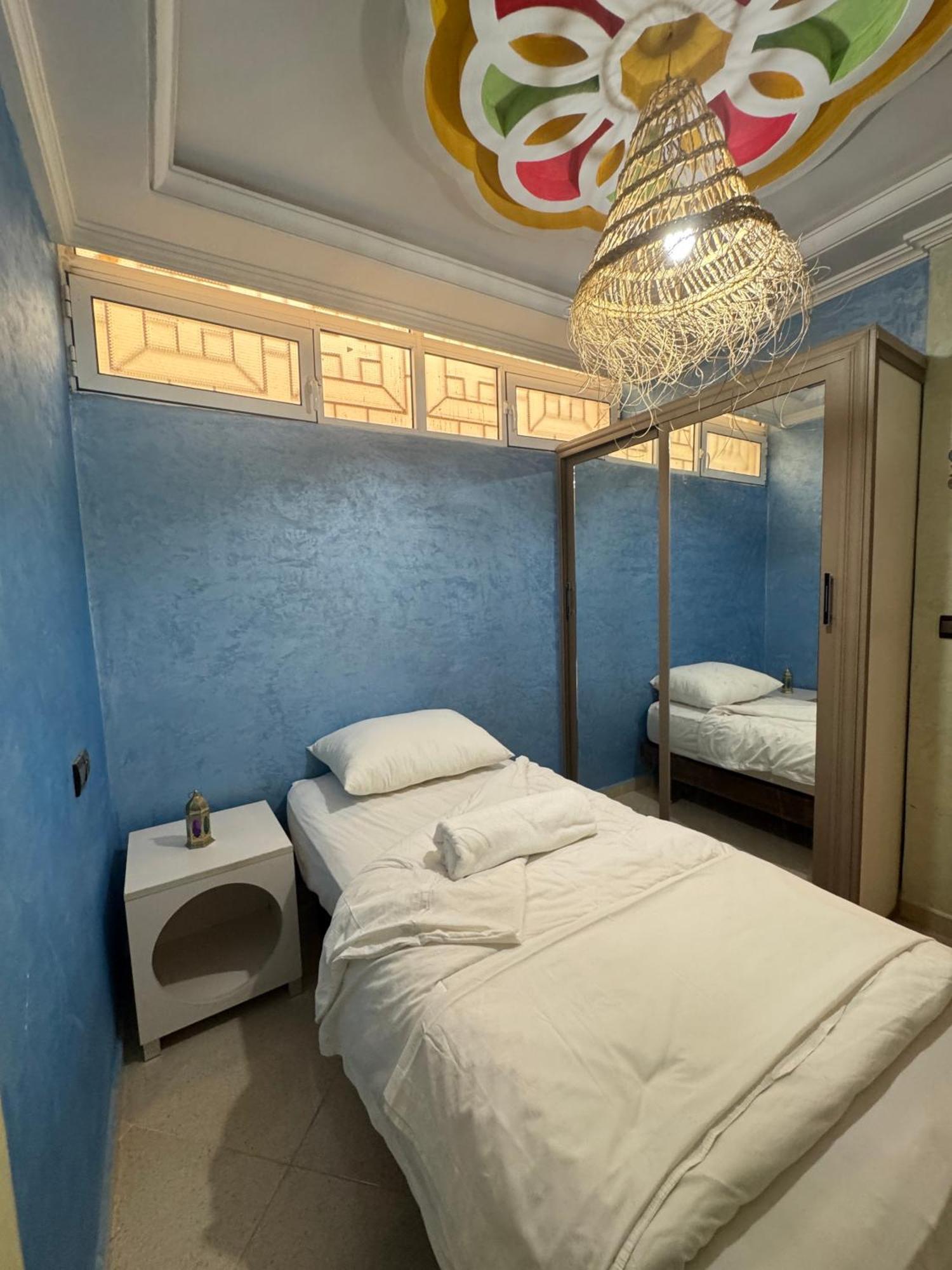 Moroccan Friends Homestay