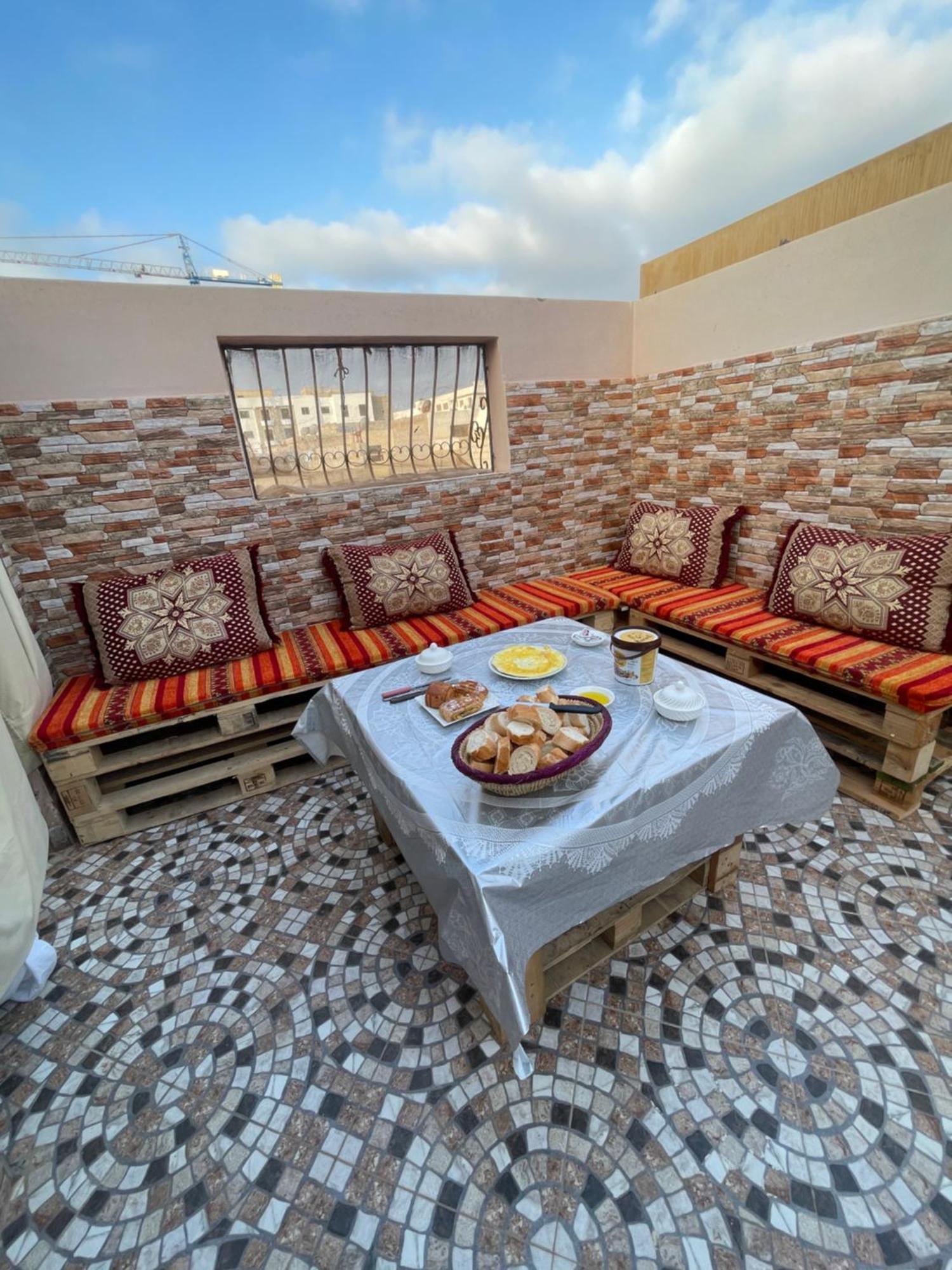 Homestay Moroccan Friends *