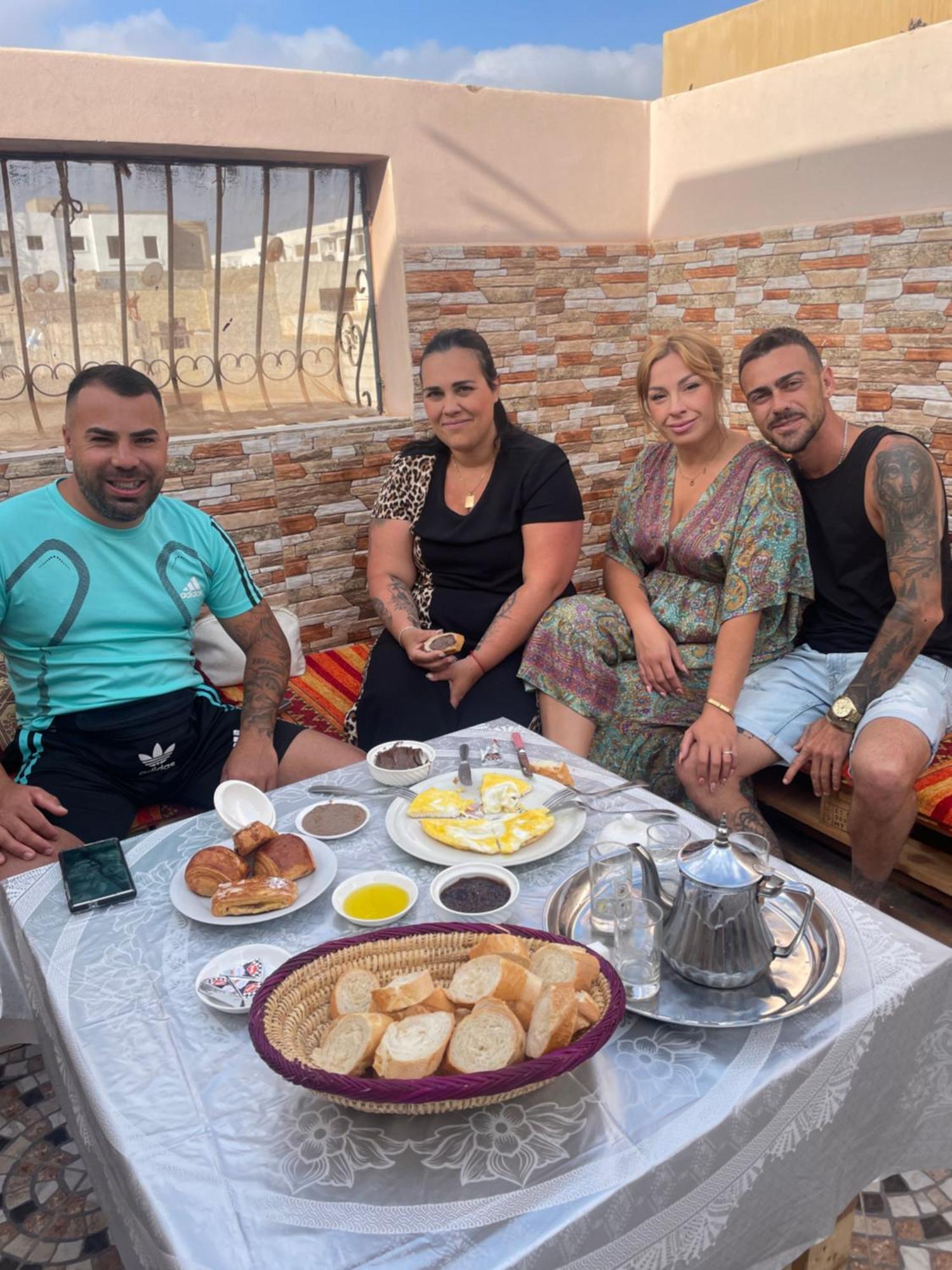 Homestay Moroccan Friends Agadir
